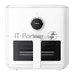 Аэрогриль Xiaomi Mi Smart Air Fryer 5.5L EU MAF15