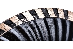 Диск алмазный отрезной Turbo, 150 х 22,2 мм, сухая резка Sparta