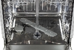 Встраиваемая посудомоечная машина Beko BDIN15320, белый, 59.8 см, 13 компл., 49 дБ, класс A