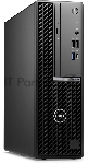 Компьютер Dell Optiplex 7020 SFF i3 14100 (3.5) 8Gb SSD256Gb UHDG 730 Linux Ubuntu GbitEth 200W мышь клавиатура черный (7020S-3860)
