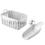 Льдогенератор BRAYER BR6301