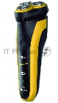Электробритва GA.MA GSH 986 SPORT - RW (GM0608)