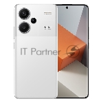 Смартфон Xiaomi Redmi Note 13 Pro+ 5G, 8/256Gb, белый