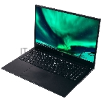 Ноутбук Raskat Step 15, 15.6" FHD IPS/ Intel Core i3-1215U/8Gb/256Gb SSD/Intel UHD/NoOS/Черный