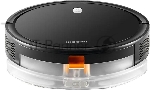 Робот-пылесос Xiaomi Robot Vacuum E5 черный EU