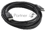 Кабель 5bites APC-005-030 HDMI M / HDMI M V1.4b, высокоскоростной, ethernet+3D, 3м.