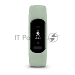 Фитнес-браслет Garmin  Vivosmart5 mint S/M 010-02645-12 753759295127