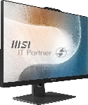 Моноблок 23.8" FHD MSI Modern AM242P 1M-1032XRU black (Core 3 100U/8Gb/512Gb SSD/VGA int/noOS/kb+m) (9S6-AE0721-1032)