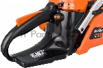 Бензопила Patriot PT 3816 Imperial 1500Вт 2л.с. дл.шин.:40см