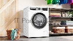 Стиральная машина Bosch Serie 4 WGA24400ME белый, загрузка фронтальная 9 кг, 1400 об/мин., класс: А+++