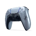 Геймпад Sony PS5 Controller Silver