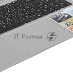 Ноутбук Tecno Megabook T16 серебристый 2024 i7-13620H 32Gb SSD 1Tb Intel UHD Graphics 16 WUXGA IPS Cam 75Вт*ч Win11