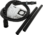 Строительный пылесос Karcher WD 3 P V-17/4/20 желтый, 1000 Вт, уборка сухая/сбор воды, пылесборник мешок/контейнер, 17 л