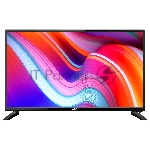 Телевизор BBK 24" 24LEM-1060/T2C черный  LED HD 60Hz