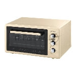 Мини-печь OPTIMA OFC-48B бежевый