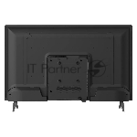 Телевизор Topdevice 32" TDTV32BS01H черный LED HD 60Hz Smart