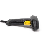 Сканер штрих-кода ручной Mindeo MD6600AT-HD 2D имидж, проводной, USB, серый