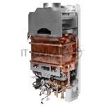 Колонка газовая Royal Thermo GWH 10 Inflame