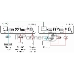 Приёмник KRAMER TP-583RXR HDMI, RS-232 и ИК по витой паре HDBaseT с увеличенным расстоянием передачи; до 200 м, поддержка 4К60 4:4:4