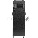 Минисистема AIWA CAS-2022 черный