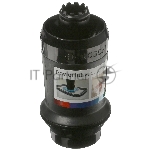 Блендер погружной Bosch MS6CB61V1 черный