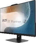 Моноблок 27" FHD MSI Modern AM272P 1M-679XRU black (Core 7 150U/16Gb/512Gb SSD/VGA int/noOS/kb+m) (9S6-AF8231-679)