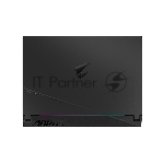 Ноутбук AORUS 15 Core i7-13620H/16GB/SSD1Tb/RTX 4060/15.6";/IPS/QHD/Dos/black (BKF-H3KZ754SD)