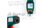 Пирометр инфракрасный, -50°С +950°С, TRM-1000, KRAFTOOL
