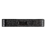 Внешний накопитель SSD Smartbuy 2Tb USB 3.2, Portable P5 Pro, R/W 2000MB/1800MB/s, черный