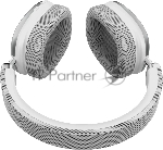 Беспроводная гарнитура DEFENDER (63503) FreeMotion B500 серебряный