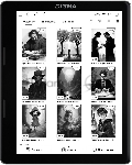 Электронная книга Digma F4 5.83" E-ink HD Carta 680x920 Touch Screen 1.2Ghz 1Gb/8Gb/SD/microSDHC/подсветка дисплея черный