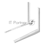 Кронштейн Ballu 500x600, пара НС-0050393 для кондиционера