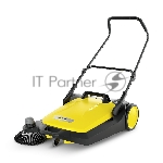 Подметальная машина ручная Karcher S 6 38 л, 2500 м²/ч