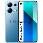 Смартфон Xiaomi Redmi Note 13, 8/128Gb, синий