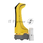 Робот Pudu Robotics KettyBot (black-yellow) PNT Standard Mode