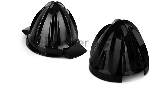 Соковыжималка BQ J1732 Black-Silver