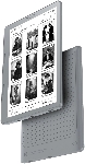 Электронная книга Digma E2 5.83" E-ink HD Carta 680x920 Touch Screen 1.2Ghz 1Gb/8Gb/SD/microSDHC/подсветка дисплея светло-серый