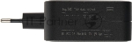 Блок питания TopON TOP-GaN-100WB автоматический 100W 5V-20V 5A 2xUSB от бытовой электросети LED индикатор