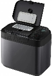 Хлебопечь Panasonic SD-YR2540HTS серый/черный
