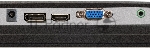 Монитор с аудио выходом 27" 100 Гц ExeGate SuperView EH2707A (IPS LED Grade A+, FHD, 1920x1080@100Гц, 16:9, 250cd/m2, 1300:1, 178°/178°, 5ms, D-Sub, HDMI, DisplayPort, audio-out, FreeSync, Flicker-free, Low Blue Light, кабель HDMI 1.5м, VESA 75x75, регулировка наклона (tilt), черный)
