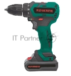 Фото временно отсутствует