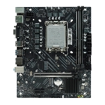 Материнская плата AFOX IH610D4-MA5-V4, LGA 1700, Intel H610, 2xDDR4, 3xSATA, 1xM.2, 1xPCIe 4.0 x16, 1xPCIe x1, 1xminiPCIe, 1xHDMI, 1xD-Sub, 1x 1Gb LAN, 2xUSB-A 2.0, 2xUSB-A 3.2 Gen 1, 3x3.5 мм, 5.1, microATX