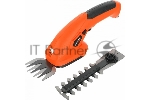 Ножницы-кусторез аккумуляторные PATRIOT CSH 360 3,6В 250203600