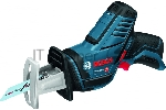 Аккумуляторная сабельная пила BOSCH GSA 12V-14 с 1 бат. и ЗУ 0615990M3Z