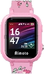 Умные часы AIMOTO Pro 4G (фламинго) 8100821