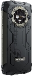 Смартфон Blackview BV9300 Pro, 12/256Gb, черный