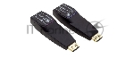 Передатчик и приемник сигнала HDMI KRAMER 617R/T по волоконно-оптическому кабелю; кабель 2LC, многомодовый ОМ3, до 200 м, поддержка 4К60 4:4:4 [94-0006150] Передатчик и приемник сигнала HDMI по волоконно-оптическому кабелю; кабель 2LC, многомодовый ОМ3, до 200 м, поддержка 4К60 4:4:4