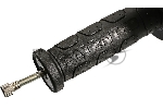 УШМ болгарка Sturm AG9012TE125 мм, 1100Вт, рег. об: 4000-10000 об/мин, конст. эл.