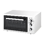 Мини-печь OPTIMA OFC-48W белый