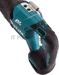 Сабельная пила Makita DJR187RT 18Вт аккум. 3000ход/мин ДА